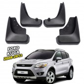 Брызговики для Ford Kuga / Escape 2008-2012  Брызговики для Ford Kuga / Escape 2008-2012